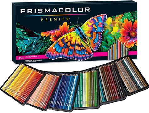 prisma colors amazon|amazon prismacolor set.